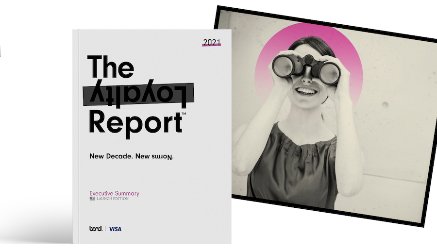 report cover