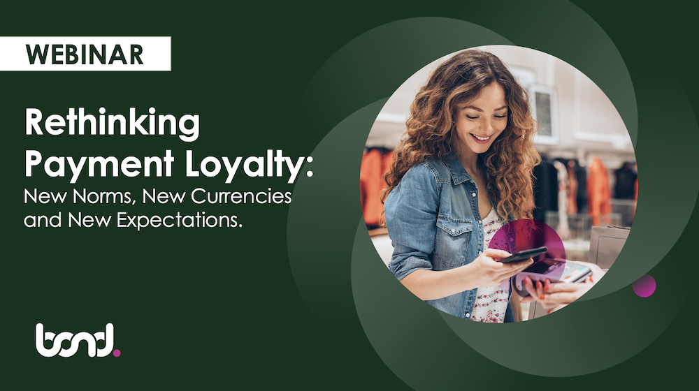 webinar payments loyalty