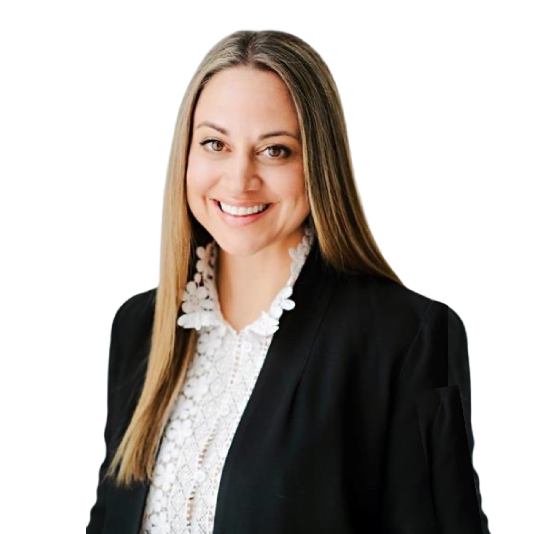 Trisha Mauro-Barnett