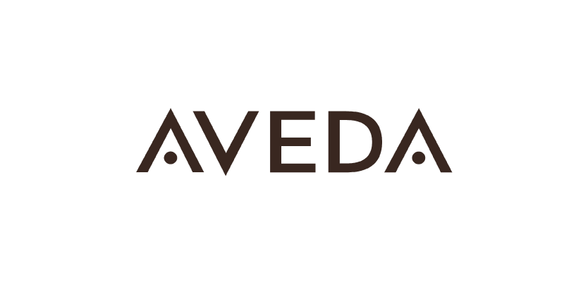 Aveda Re Logo