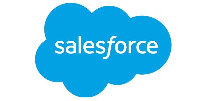 Salesforce Logo